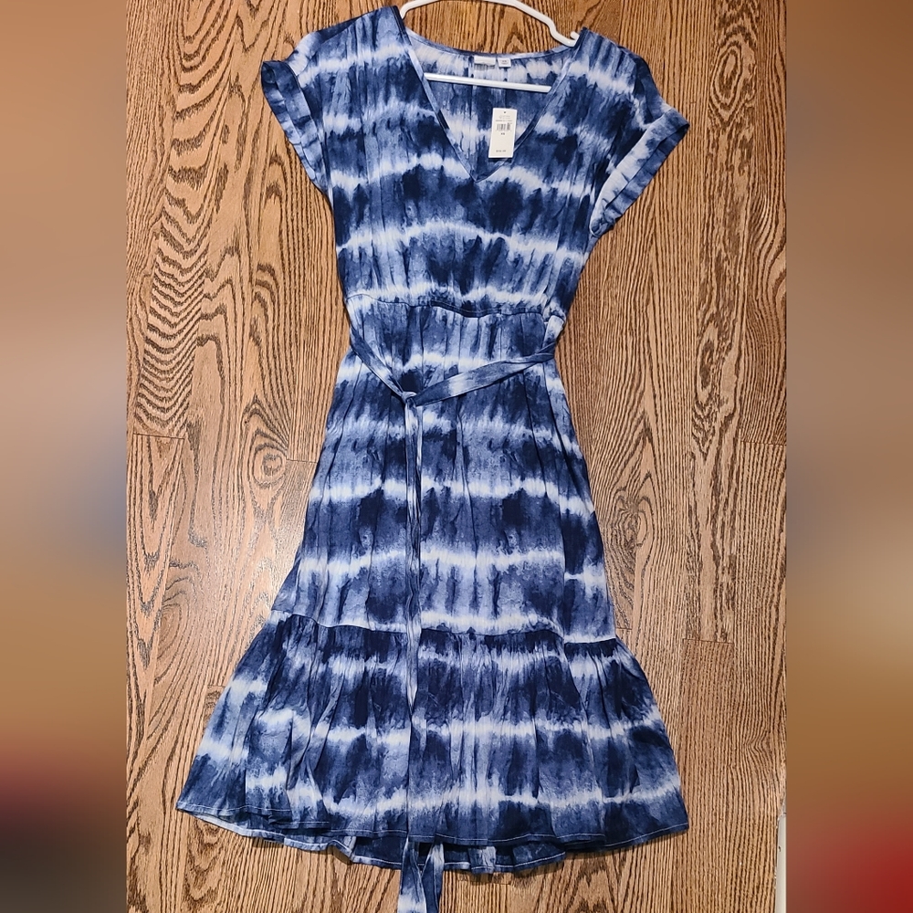 GAP XS NWT DRESS